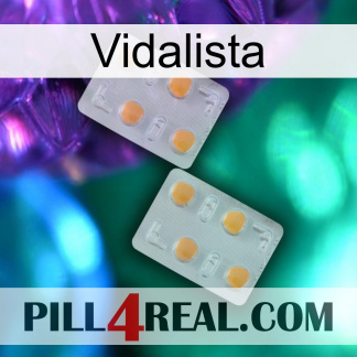 Vidalista 25